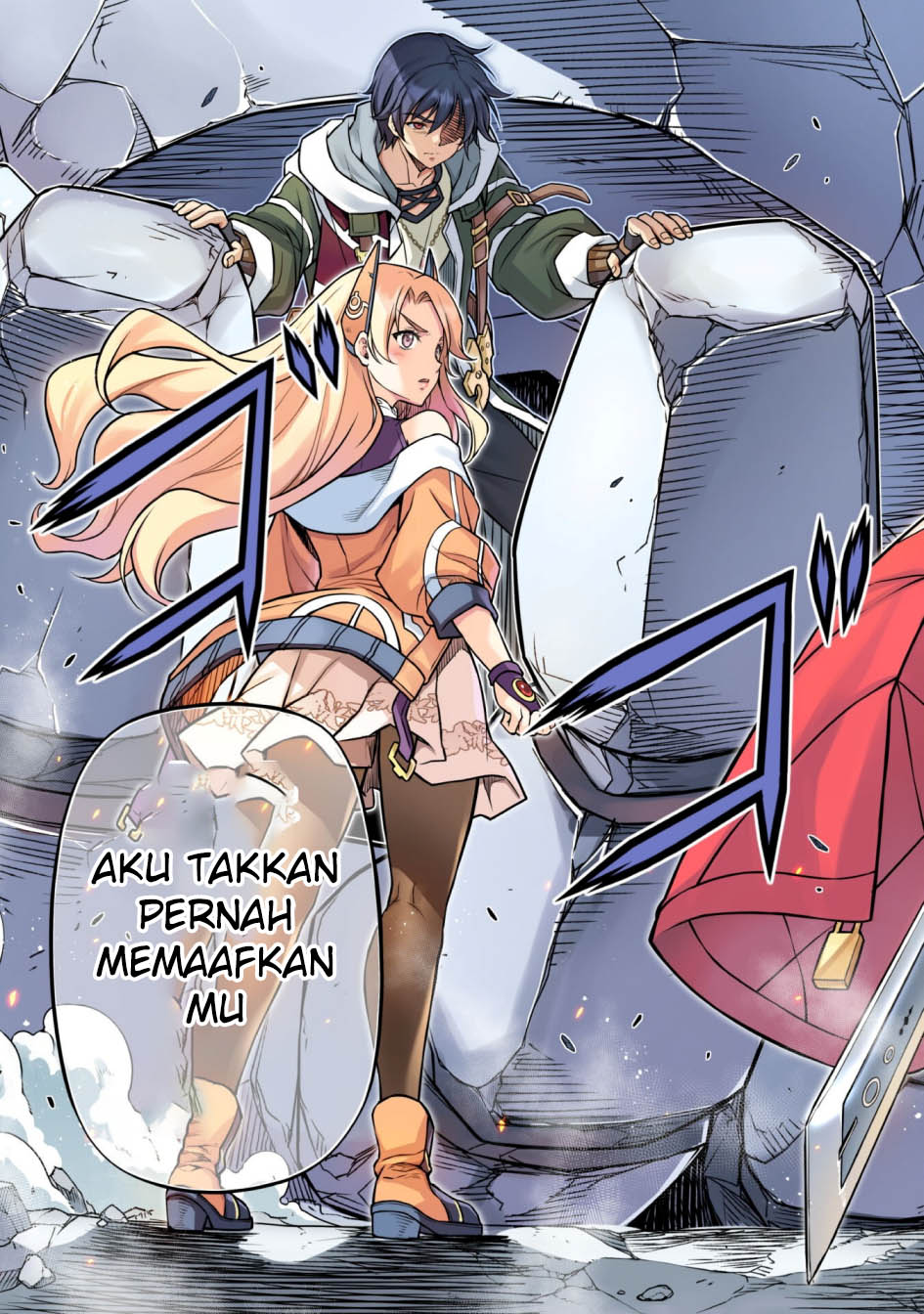 Drawing: Saikyou Mangaka wa Oekaki Skill de Isekai Musou Suru! chapter 148